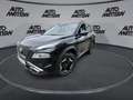 Nissan X-Trail 1.5 VC-T e-Power N-Trek e-4orce AHK Schwarz - thumbnail 4