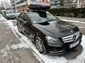 Mercedes-Benz C 200 C 200 CDI A-Edition BlueEfficiency A-Edition Schwarz - thumbnail 2