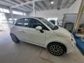 Fiat 500 C 1.0 Hybrid CABRIO Bianco - thumbnail 2