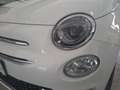 Fiat 500 C 1.0 Hybrid CABRIO Bianco - thumbnail 8