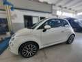 Fiat 500 C 1.0 Hybrid CABRIO Bianco - thumbnail 3