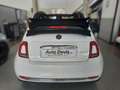 Fiat 500 C 1.0 Hybrid CABRIO Bianco - thumbnail 4