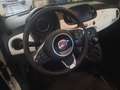 Fiat 500 C 1.0 Hybrid CABRIO Bianco - thumbnail 10