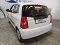 Kia Picanto Picanto 1.0 12v Life b-fuel Bianco - thumbnail 9