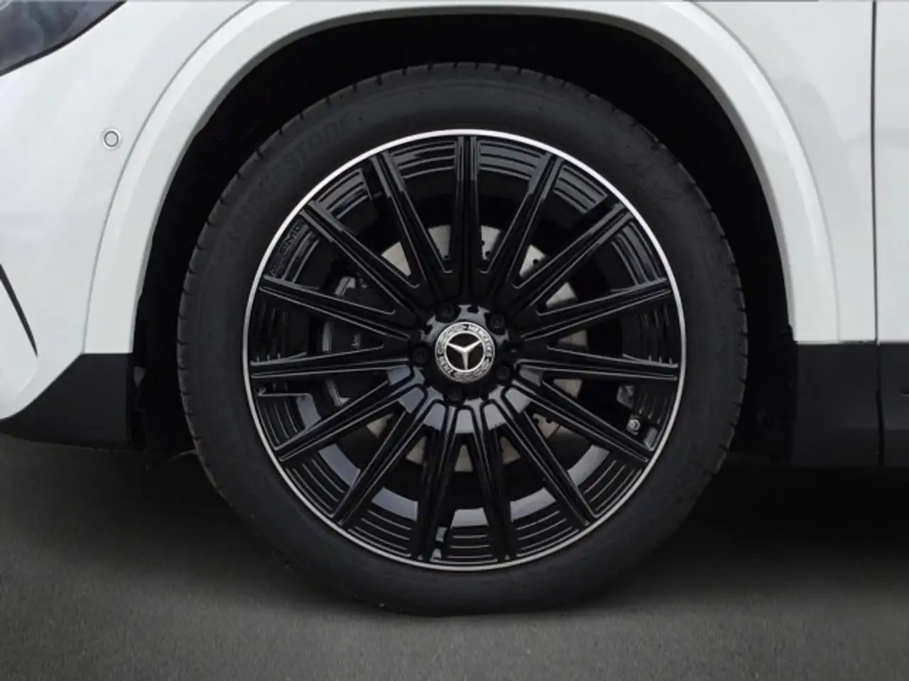 Mercedes-Benz GLA 2026