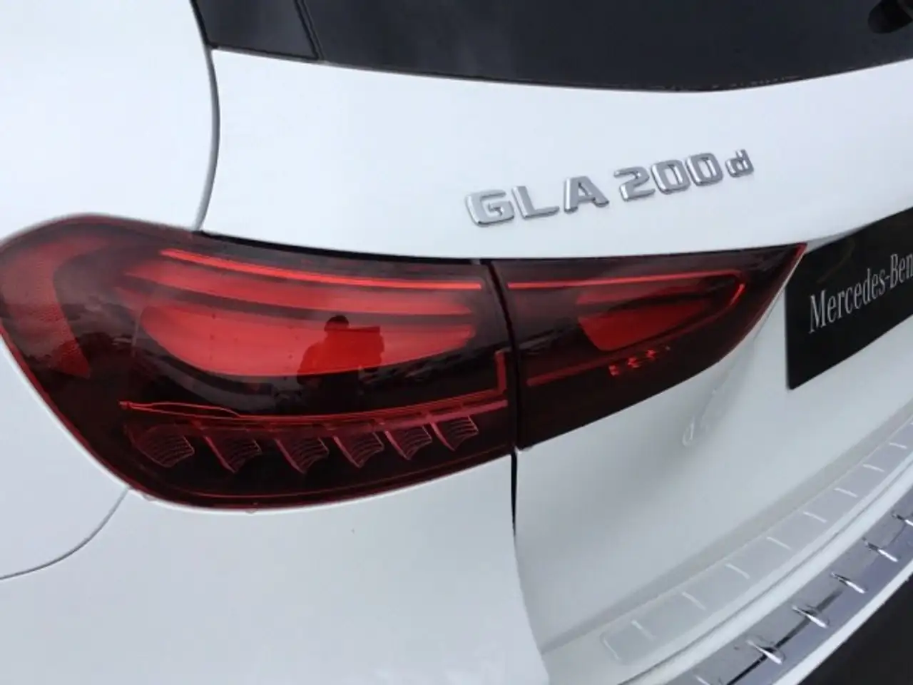 Mercedes-Benz GLA 2026 — фото 6