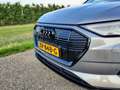 Audi e-tron e-tron 55 quattro | S- Line | 408 PK | 4% 49545  E Grijs - thumbnail 12
