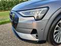 Audi e-tron e-tron 55 quattro | S- Line | 408 PK | 4% 49545  E Grijs - thumbnail 13