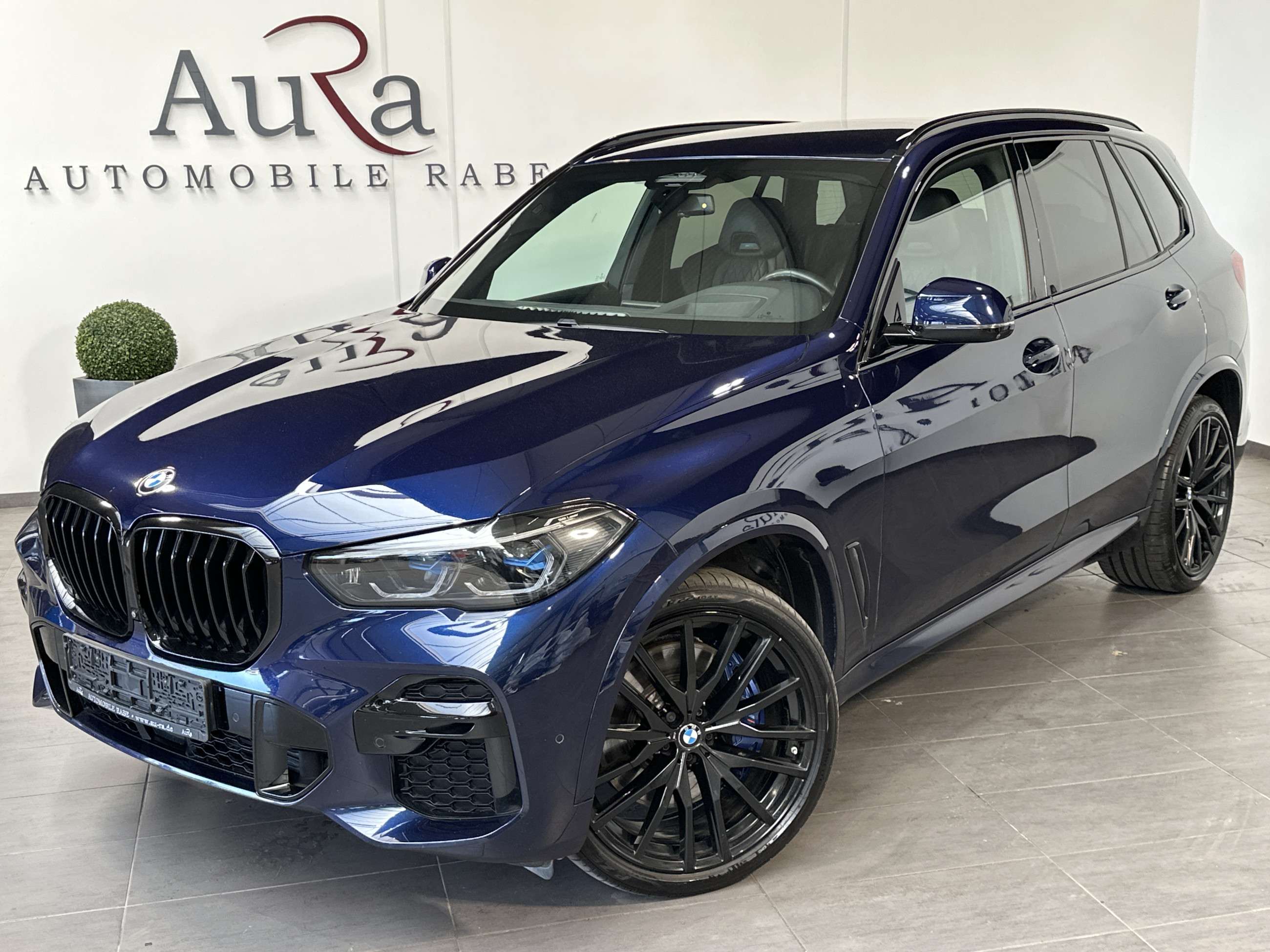 BMW X5 M
