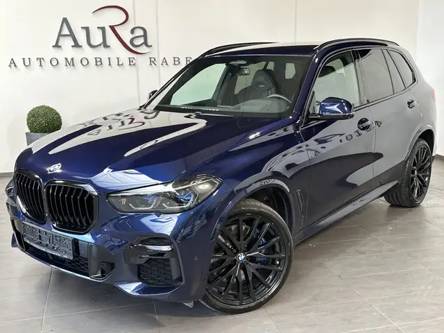 BMW X5 X5 M main image