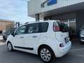 Citroen C3 C3 Picasso 1.6 hdi 16v Bianco - thumbnail 6