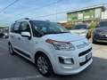 Citroen C3 C3 Picasso 1.6 hdi 16v Bianco - thumbnail 3