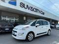 Citroen C3 C3 Picasso 1.6 hdi 16v Bianco - thumbnail 1