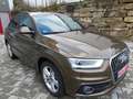Audi Q3 2.0 TFSI quattro Brun - thumbnail 3