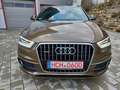 Audi Q3 2.0 TFSI quattro Brun - thumbnail 2