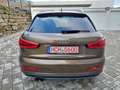 Audi Q3 2.0 TFSI quattro Brun - thumbnail 8