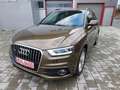 Audi Q3 2.0 TFSI quattro Brun - thumbnail 1