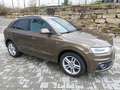 Audi Q3 2.0 TFSI quattro Brun - thumbnail 4