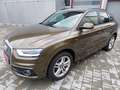 Audi Q3 2.0 TFSI quattro Brun - thumbnail 13