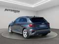 Audi A3 SPB S-LINE EDITION S-TRONIC Grigio - thumbnail 6