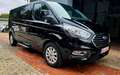 Ford Transit /Tourneo Custom Kombi 320 L2  Titanium Schwarz - thumbnail 2
