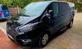 Ford Transit /Tourneo Custom Kombi 320 L2  Titanium Schwarz - thumbnail 6