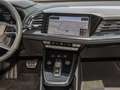 Audi Q4 e-tron S-line 45 quattro ACC+MATRIX+NAVI+VC Grigio - thumbnail 7