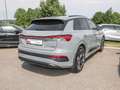 Audi Q4 e-tron S-line 45 quattro ACC+MATRIX+NAVI+VC Gris - thumbnail 2