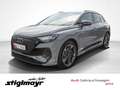 Audi Q4 e-tron S-line 45 quattro ACC+MATRIX+NAVI+VC Gris - thumbnail 14
