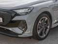 Audi Q4 e-tron S-line 45 quattro ACC+MATRIX+NAVI+VC Gris - thumbnail 10
