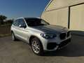 BMW X3 xDrive 20d Advantage Aut. *2.Besitz, Guter Zustand Silber - thumbnail 3
