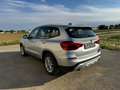 BMW X3 xDrive 20d Advantage Aut. *2.Besitz, Guter Zustand Silber - thumbnail 6