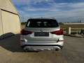 BMW X3 xDrive 20d Advantage Aut. *2.Besitz, Guter Zustand Silber - thumbnail 5