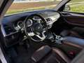 BMW X3 xDrive 20d Advantage Aut. *2.Besitz, Guter Zustand Silber - thumbnail 8