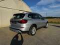 BMW X3 xDrive 20d Advantage Aut. *2.Besitz, Guter Zustand Silber - thumbnail 4