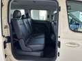 Volkswagen Caddy Basis Maxi, Taxi,Rollirampe, DSG,7-Sitze Beige - thumbnail 16
