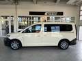 Volkswagen Caddy Basis Maxi, Taxi,Rollirampe, DSG,7-Sitze Beige - thumbnail 1