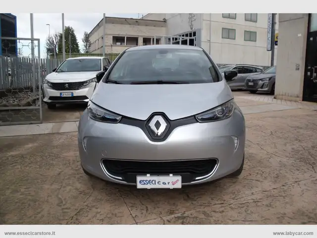 Renault ZOE Intens R110 Flex
