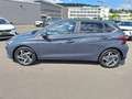 Hyundai i20 1.0 Turbo Prime Inspektionspaket BigDeal Grau - thumbnail 24