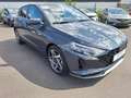 Hyundai i20 1.0 Turbo Prime Inspektionspaket BigDeal Grau - thumbnail 2
