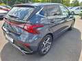 Hyundai i20 1.0 Turbo Prime Inspektionspaket BigDeal Grau - thumbnail 4