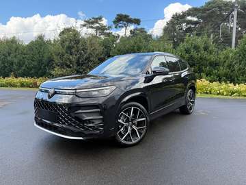 1.5 eHYBRID R-line PHEV 272HP *PANO*MASSAGE*
