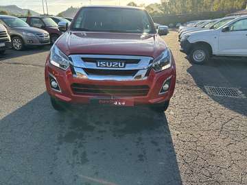 1.9 DDI 164CH CREW SOLAR A/C 4X4
