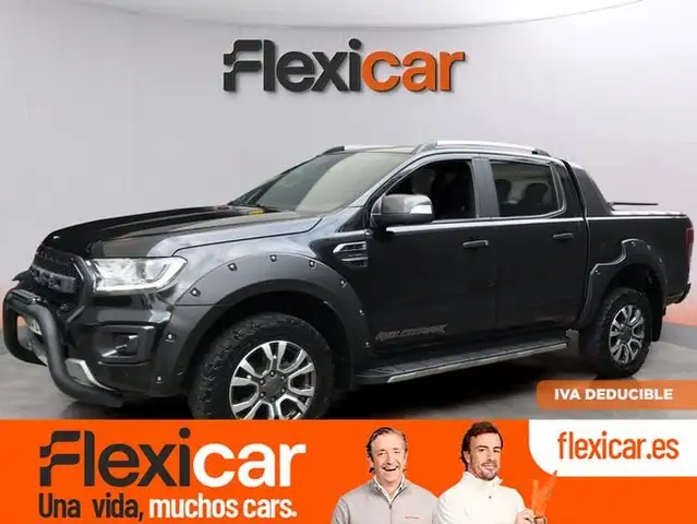 Ford Ranger 2.0 - 4x4