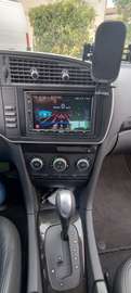 SportHatch 1.9 ttid Aero 180cv sentronic dpf
