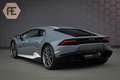 Lamborghini Huracán 5.2 V10 LP610-4 AVIO | 1 OF 250 | LIFTING | 1 EIGE Gris - thumbnail 6
