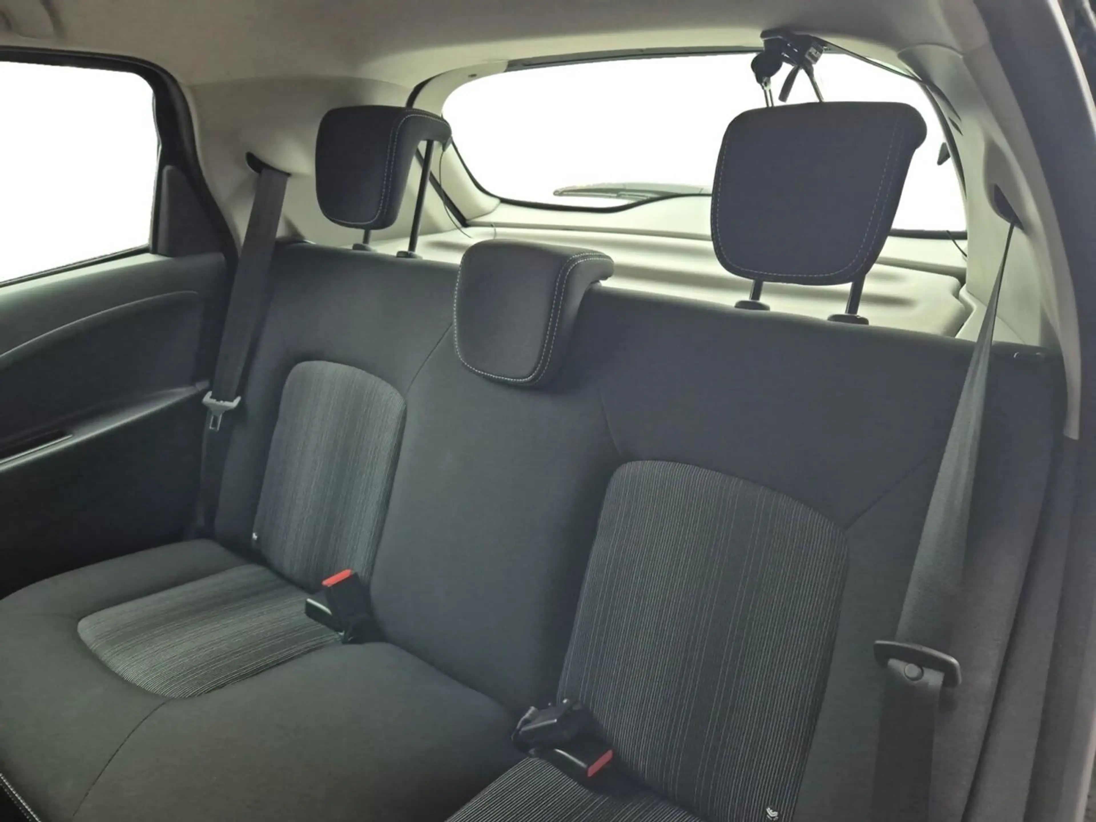Renault ZOE R90 ZE40 Intens (Rw. 400 Km) Miet-Bat. Nav — photo 10
