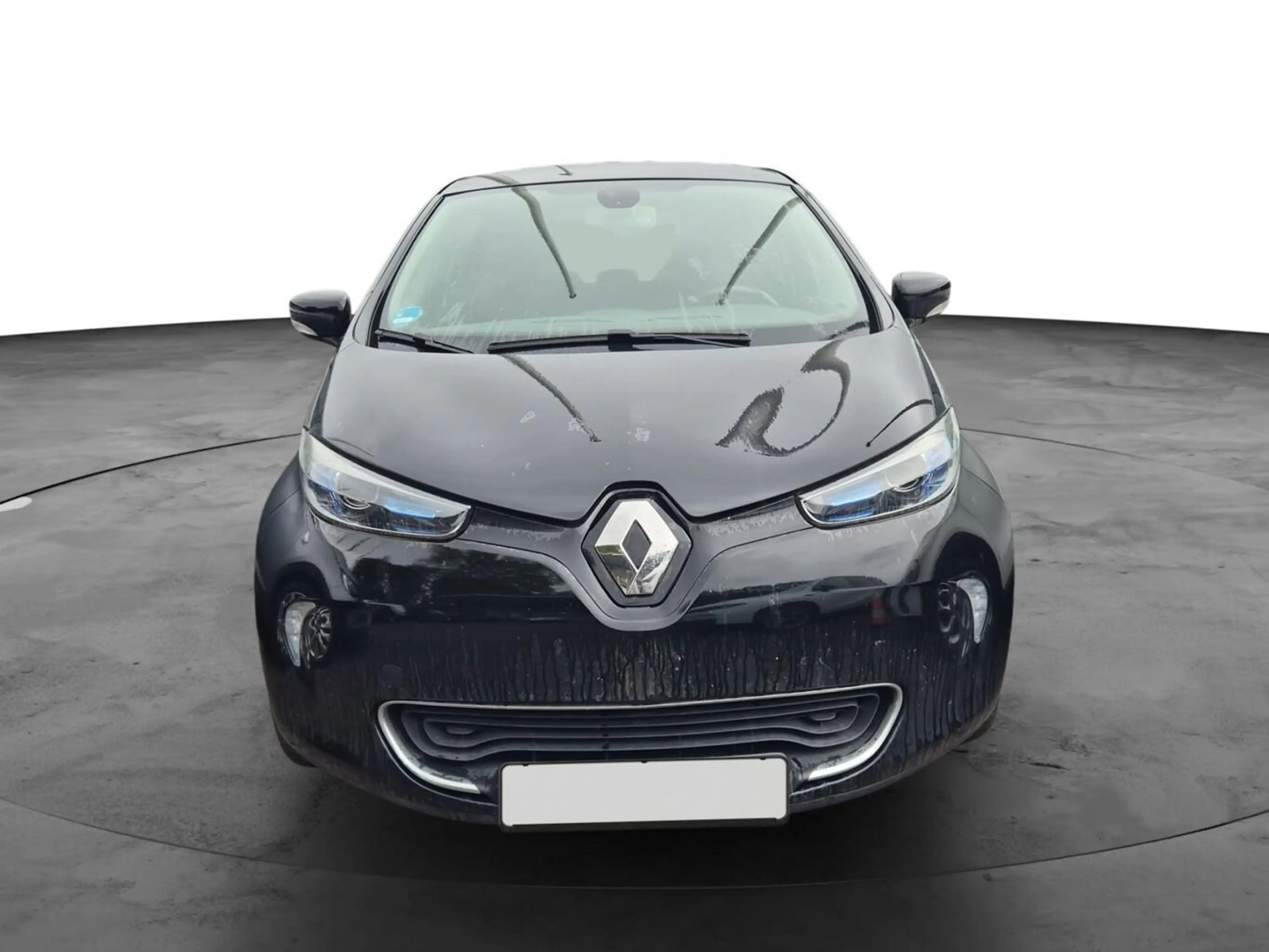 Renault ZOE R90 ZE40 Intens (Rw. 400 Km) Miet-Bat. Nav — photo 14