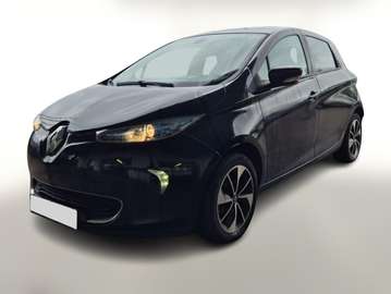 R90 ZE40 Intens (Rw. 400 Km) Miet-Bat. Nav