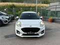 Ford Puma Ford Puma 1.0 EcoBoost Hybrid 125 CV S&S ST-Line X Bianco - thumbnail 2